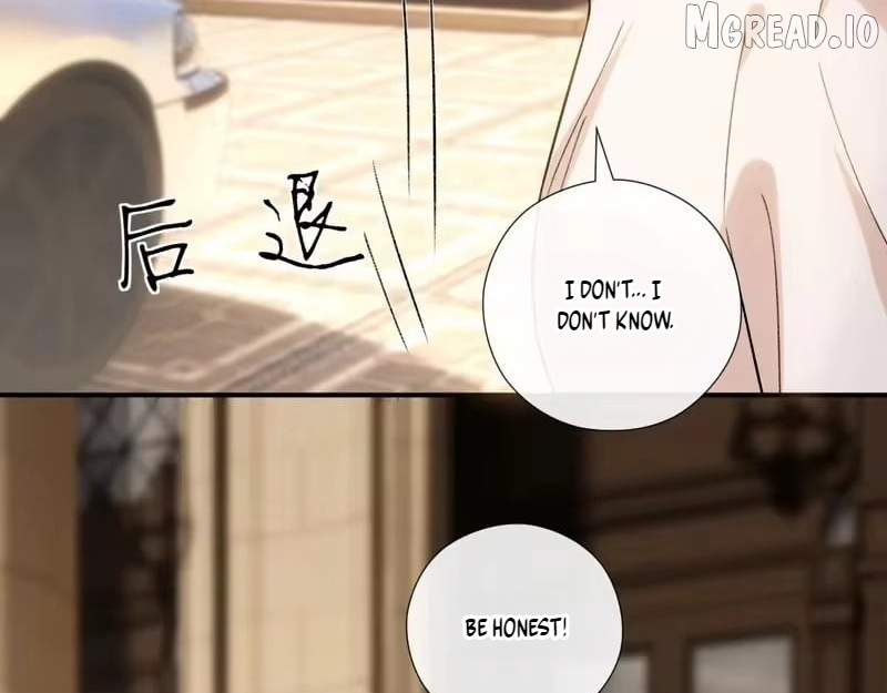 Madam and Her Daily Online Face-Slapping Chapter 237  - page 37